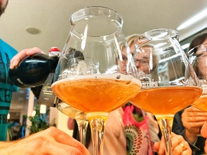 Michaeli & Oktoberfest